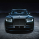 Image for article titled Rolls-Royce Makes A Car Based On Eating A Bunch Of Edibles And Watching Old Episodes Of Cosmos